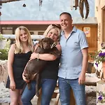 Margit's Ranch Urlaub Am Pferdehof