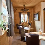 Margit's Ranch Urlaub Am Pferdehof לינה וארוחת בוקר סילץ