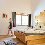 Margit's Ranch Urlaub Am Pferdehof