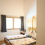 Margit's Ranch Urlaub Am Pferdehof לינה וארוחת בוקר 3*