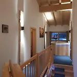לינה וארוחת בוקר Margit's Ranch Urlaub Am Pferdehof 3*