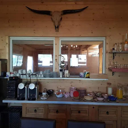 Margit's Ranch Urlaub Am Pferdehof Bed & Breakfast