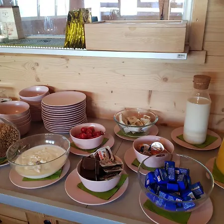 Margit's Ranch Urlaub Am Pferdehof * Silz