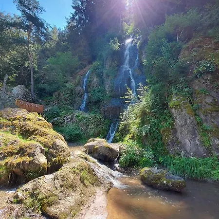 Margit's Ranch Urlaub Am Pferdehof 3*