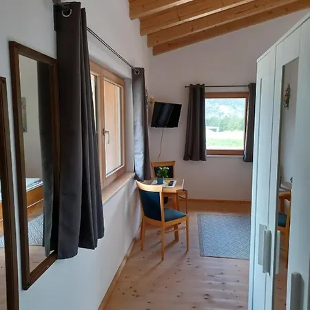 Margit's Ranch Urlaub Am Pferdehof *