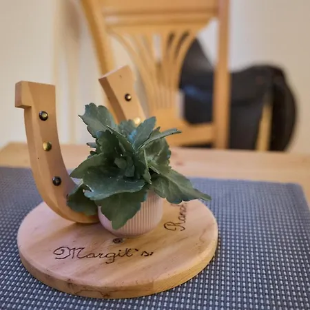 Margit's Ranch Urlaub Am Pferdehof Silz