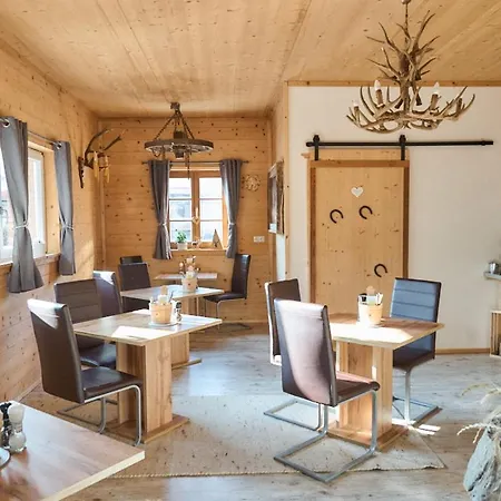 Margit's Ranch Urlaub Am Pferdehof