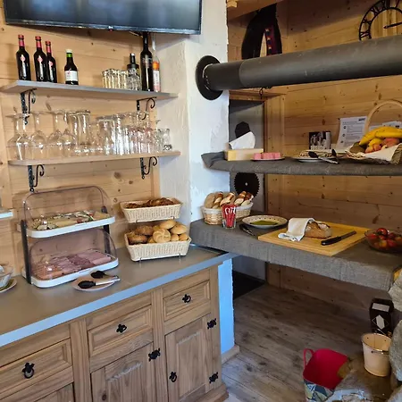 Margit's Ranch Urlaub Am Pferdehof