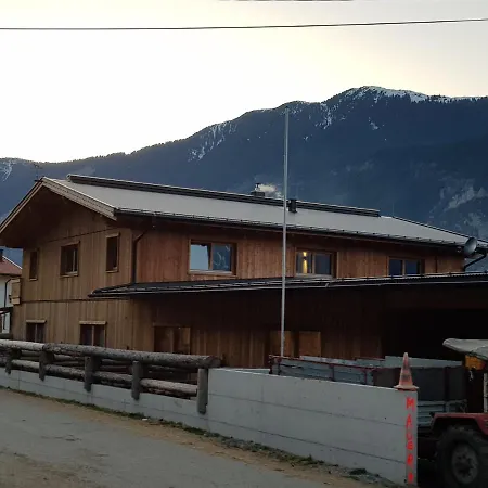 Margit's Ranch Urlaub Am Pferdehof * Silz