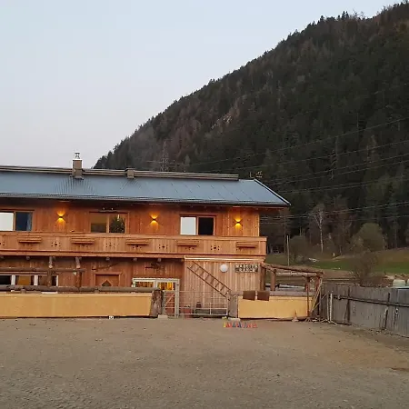 Bed & Breakfast Margit's Ranch Urlaub Am Pferdehof Silz
