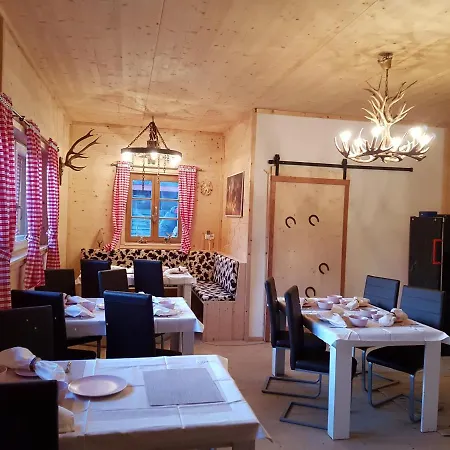 Margit's Ranch Urlaub Am Pferdehof Silz