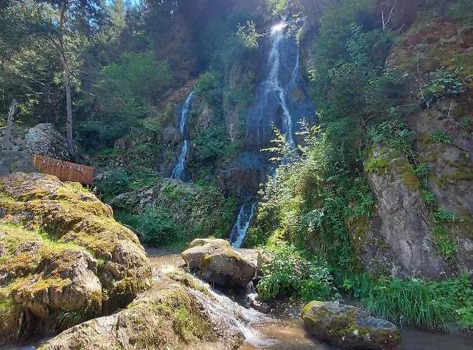 Margit's Ranch Urlaub Am Pferdehof 3*