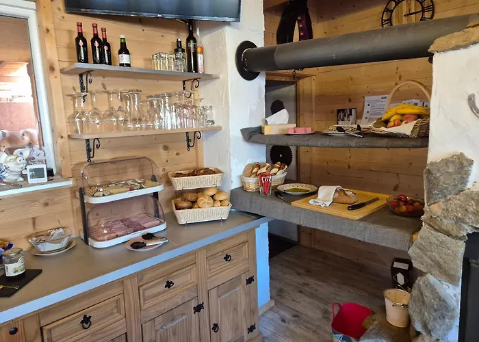 Margit's Ranch Urlaub Am Pferdehof