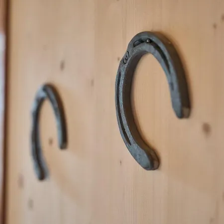 Margit's Ranch Urlaub Am Pferdehof Bed and Breakfast