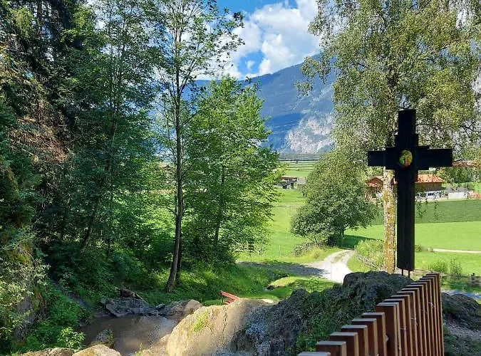 Bed & Breakfast Margit's Ranch Urlaub Am Pferdehof