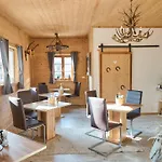 Margit's Ranch Urlaub Am Pferdehof