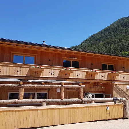 Margit's Ranch Urlaub Am Pferdehof