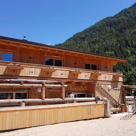 Margit's Ranch Urlaub Am Pferdehof